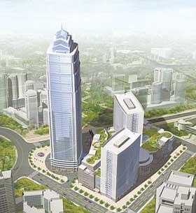 �|����һ�ߘ�����������(d��ng)�� �߶��_(d��)��260��(�D)