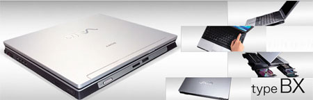 ����VAIO������Ʒʢ��l(f��)��