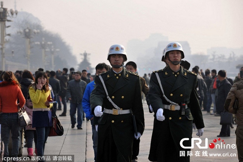 2014��3��2����2014��ȫ���ɕ������ڱ������_��������(d��ng)�������ã��찲�T�V���������ο����࣬�侯������ӏ�(qi��ng)Ѳ߉�������������D���侯�ٱ����찲�T�V������Ѳ߉��