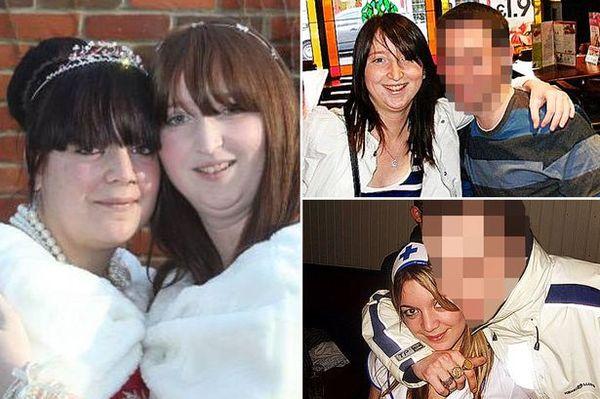 Ӣ����Ů��һҊ��� ���������W늽Y(ji��)��(�D)