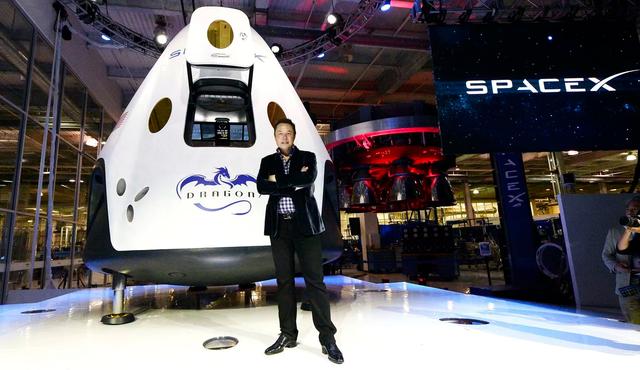 SpaceX�����ը ը�����˲���2�|��Ԫ���l(w��i)��